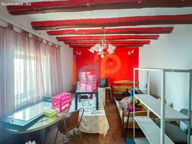 Casa en Venta en Huercal Overa, Almería