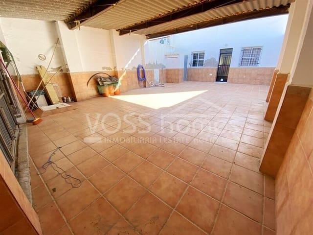 Casa en venta en Huércal Overa, Almería