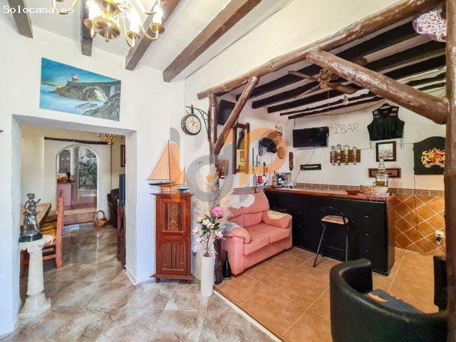 Casa en Venta en Huercal Overa, Almería