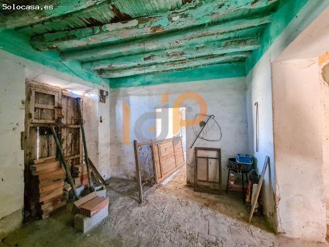 Casa en Venta en Huercal Overa, Almería