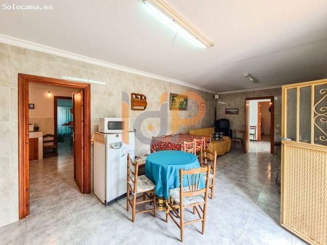 Casa en Venta en Huercal Overa, Almería
