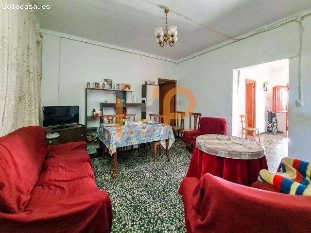 Casa en Venta en Huercal Overa, Almería