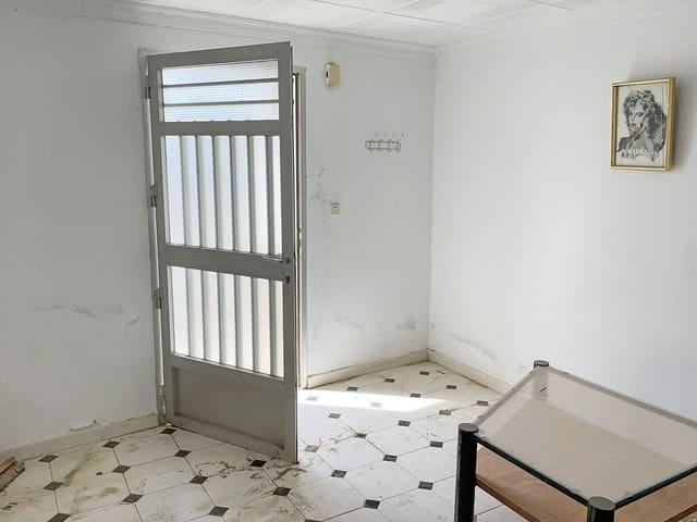 Casa en venta en Huércal Overa, Almería