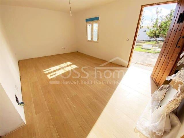 Casa en venta en Huércal Overa, Almería