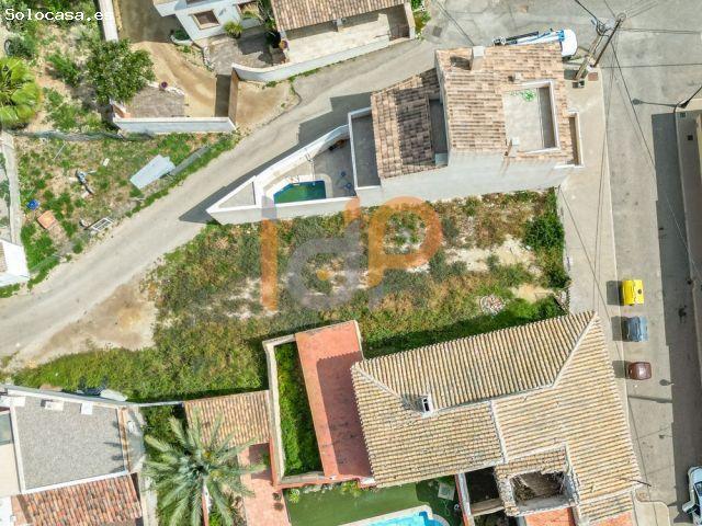 Casa en Venta en Huercal Overa, Almería