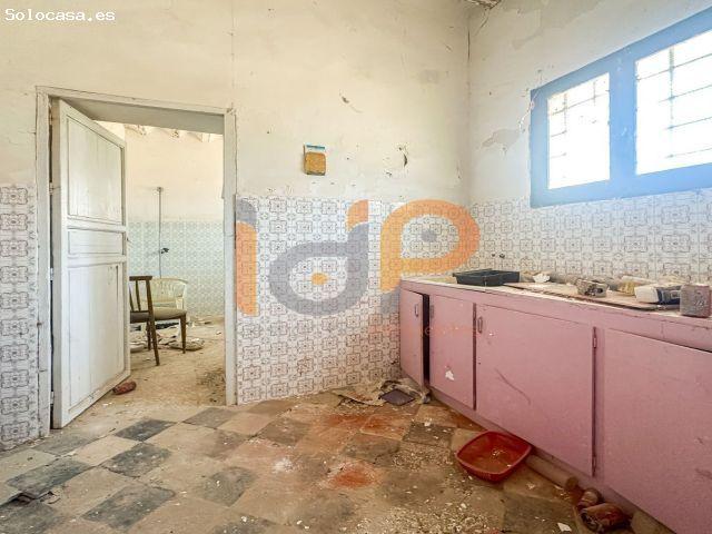 Casa en Venta en Huercal Overa, Almería