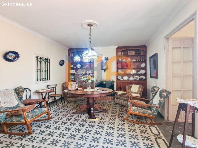 Casa en Venta en Huercal Overa, Almería