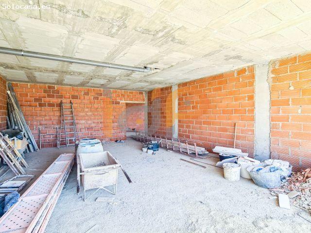 Casa en Venta en Huercal Overa, Almería