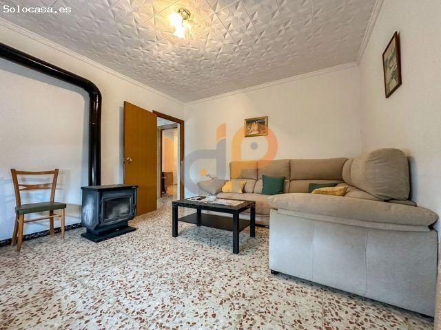Casa en Venta en Huercal Overa, Almería