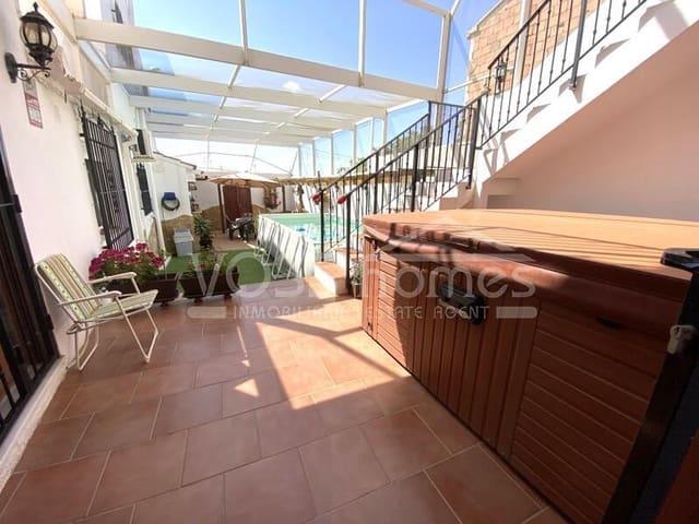 Casa en venta en Huércal Overa, Almería