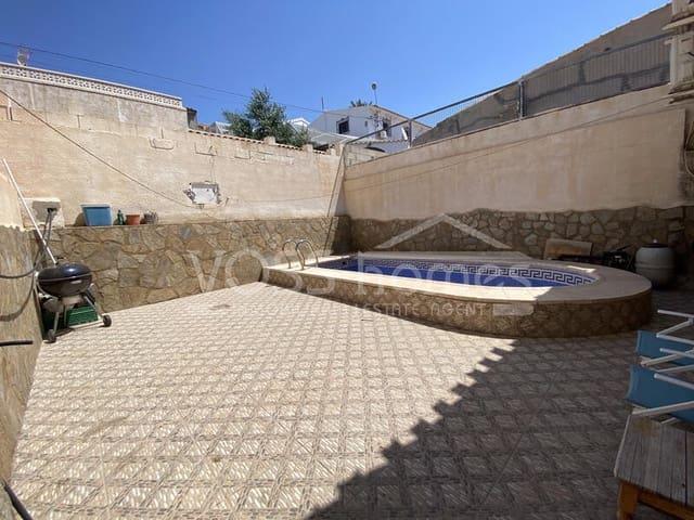 Casa en venta en Huércal Overa, Almería