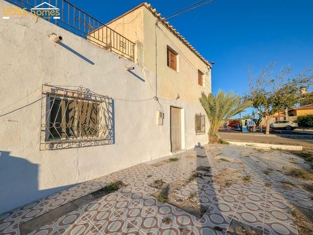 Casa en venta en Huércal Overa, Almería