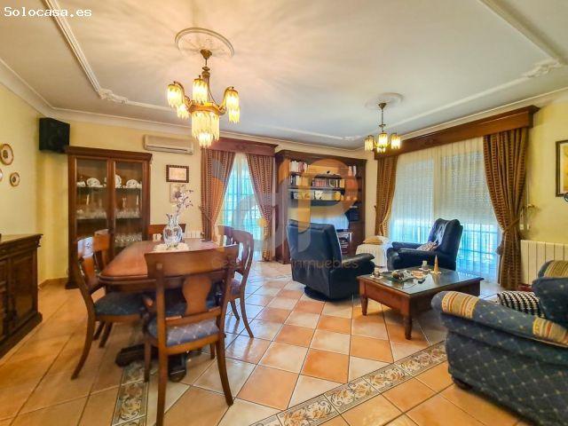 Casa en Venta en Huercal Overa, Almería