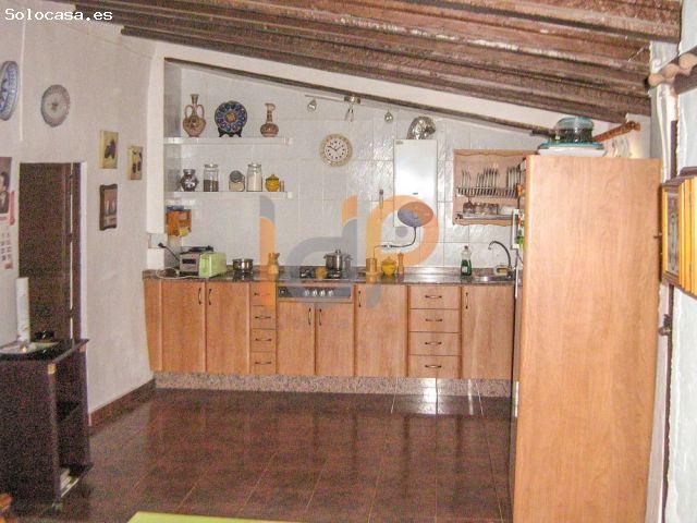 Casa en Venta en Huercal Overa, Almería