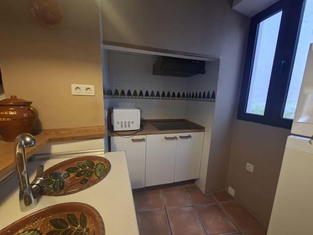 Casa en venta en Huéscar, Granada