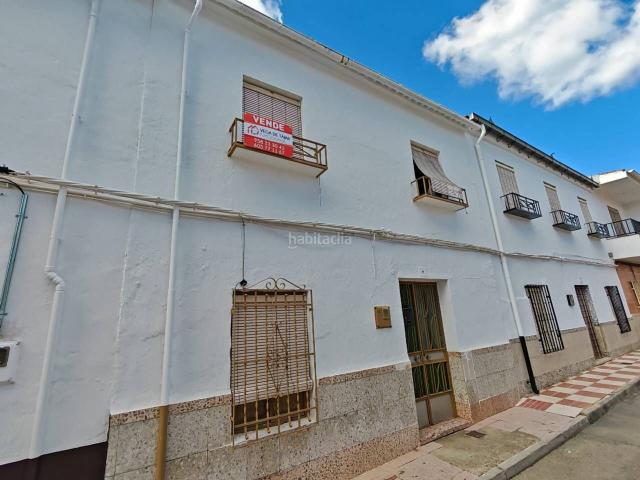 Casa en venta en Huétor Tájar. CASA CON PATIO. Casas Huétor.