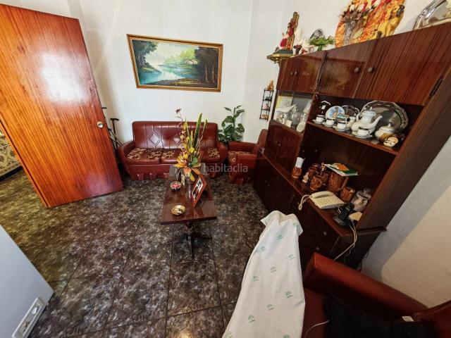 Casa en venta en Huétor Tájar. CASA EN HUÉTOR TAJAR CON PATIO. Casas Huétor.