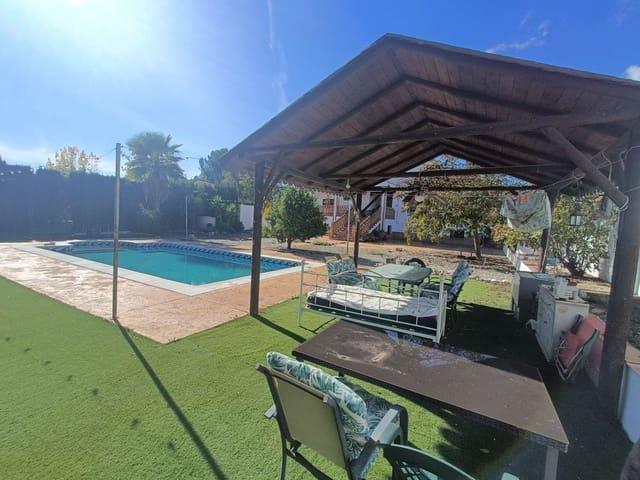Casa en venta en Huétor Tájar, Granada