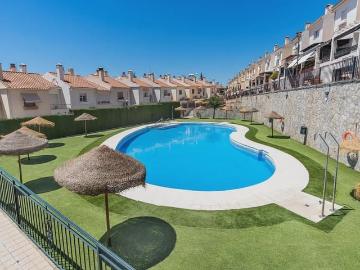 Casa en venta en Huétor Vega, Granada