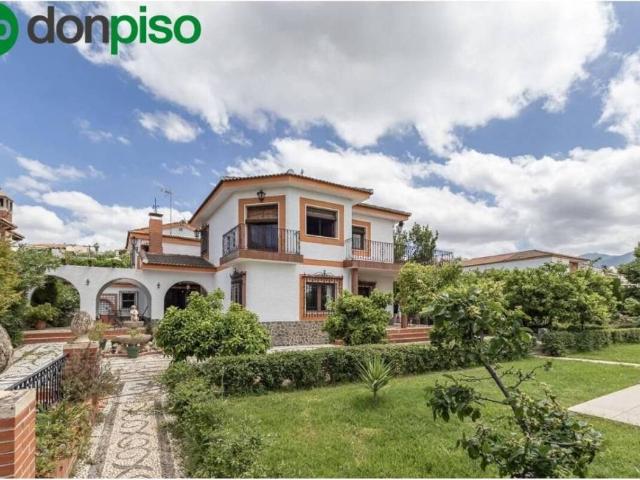 Casa en Venta en Huétor Vega