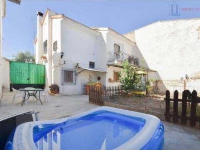 Casa en Venta en Huétor Vega