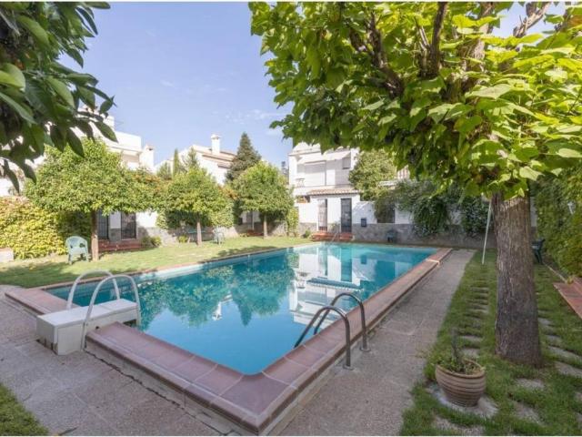 Casa en Venta en Huétor Vega