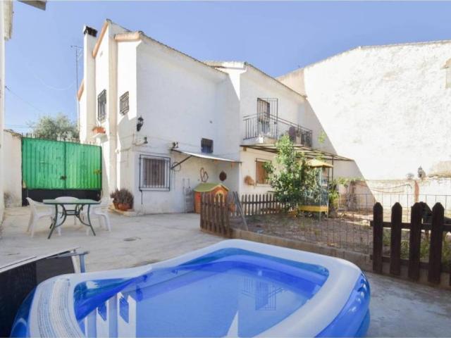 Casa en Venta en Huétor Vega