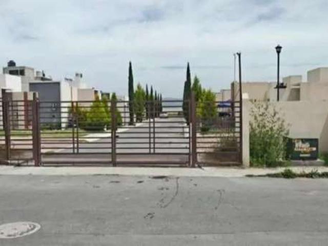 Casa en venta en huhuetoca citara