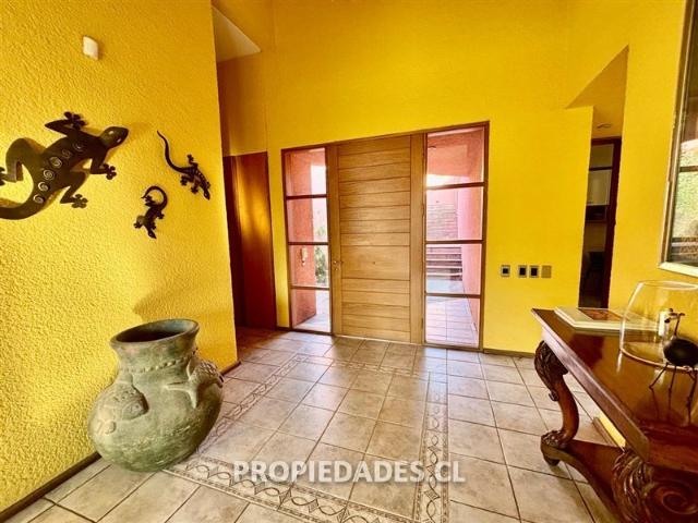 Casa en Venta en Huinganal