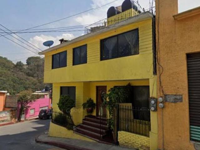 Casa en Venta en Huixquilucan