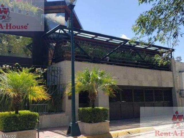 Casa en Venta en Huixquilucan, Bosques de la Herradura 24 1949 MM