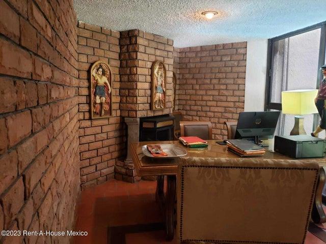 Casa en Venta en Huixquilucan, Bosques de la Herradura NC. 24 1949
