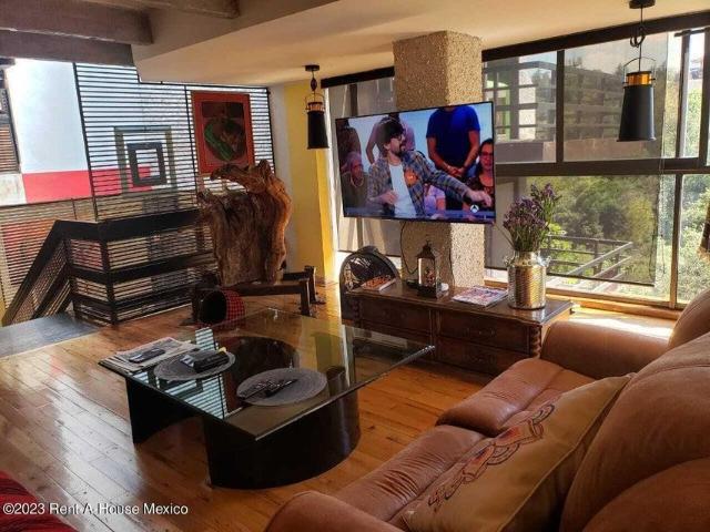 Casa en Venta en Huixquilucan,Bques de la Herradura RU 24 1949
