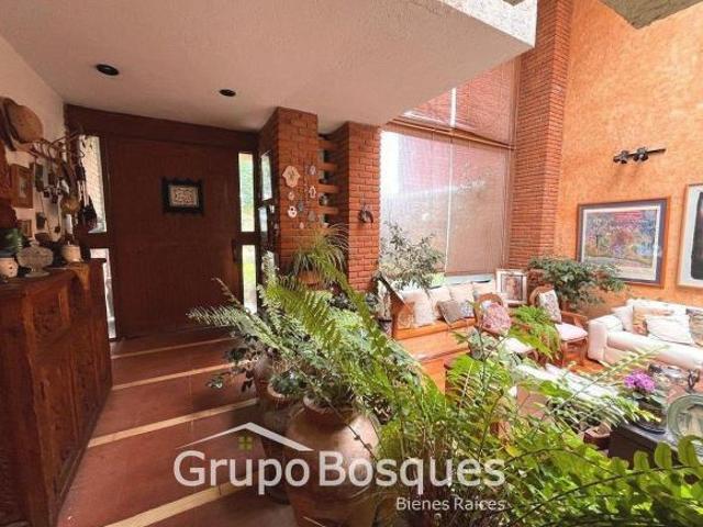 Casa en venta en Huixquilucan, Lomas del Sol