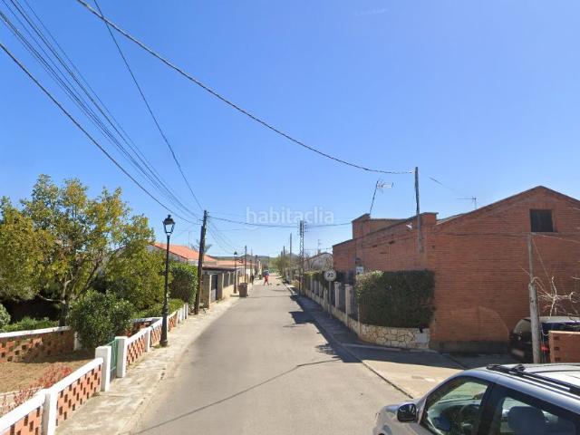 Casa en venta en Humanes. Casas.