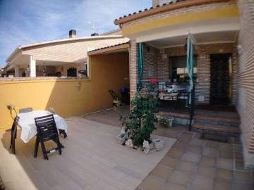 Casa en Venta en Humanes de Madrid