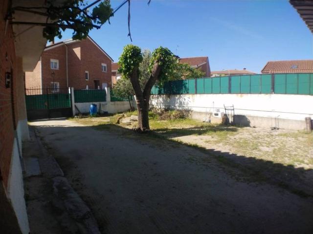 Casa en Venta en Humanes de Madrid