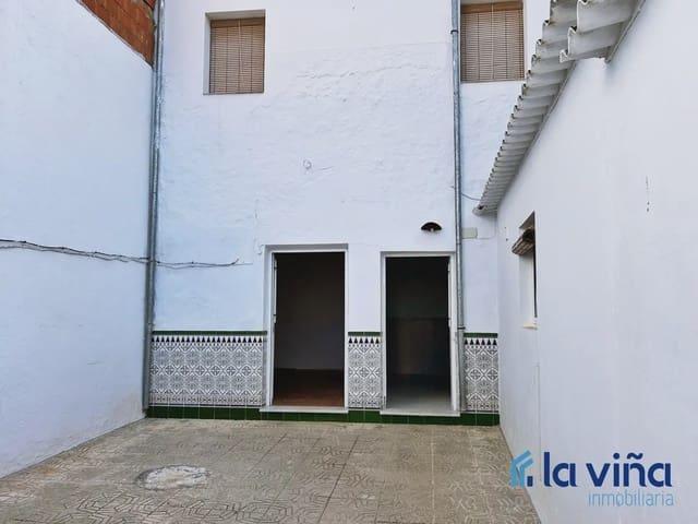 Casa en venta en Humilladero, Málaga