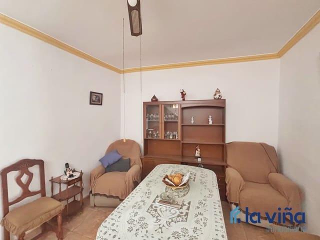 Casa en venta en Humilladero, Málaga