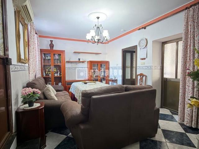 Casa en venta en Humilladero. Casa en venta en Humilladero Málaga. Casas.