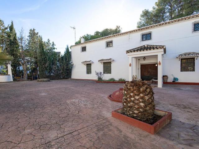 Casa en venta en Humilladero. Casas.