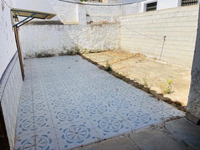 Casa en venta en Humilladero. Casas.