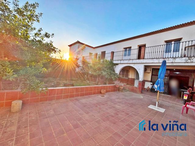 Casa en venta en Humilladero. REF.110626087 SE VENDE CASA DE PLANTA BAJA EN HUMILLADERO MÁLAGA. Casas.