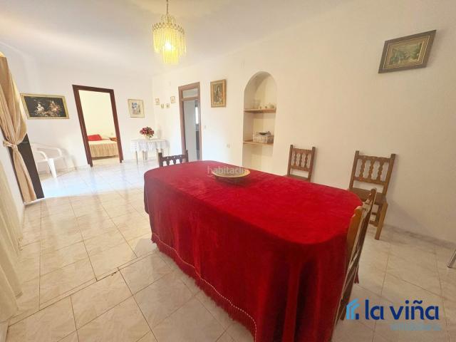 Casa en venta en Humilladero. REF:181225007 SE VENDE CASA DE DOS PLANTAS EN LOS CARVAJALES MÁLAGA. Casas.