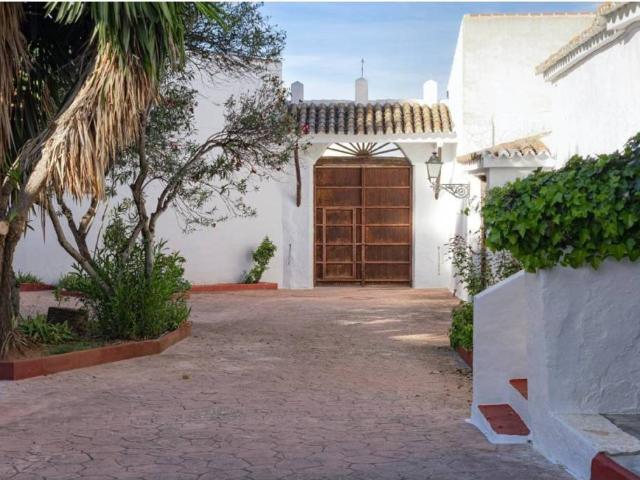 Casa en Venta en Humilladero