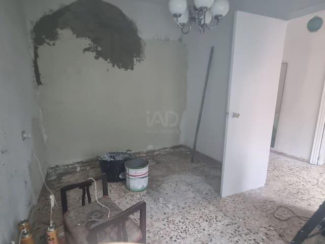 Casa en venta en Hurchillo, Alicante