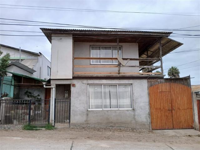 Casa en Venta en HURTADO DE MENDOZA