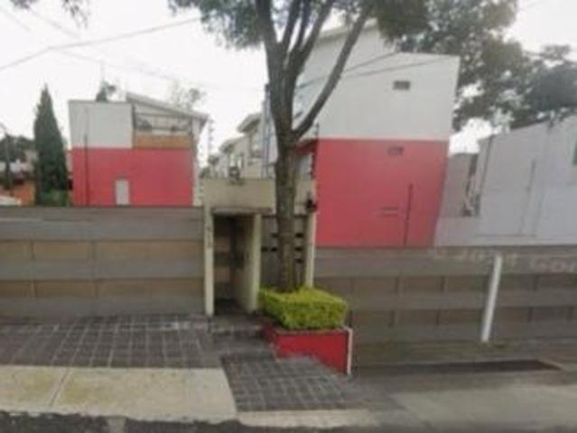 Casa en venta en H?roes de Padrierna, Tlalpan