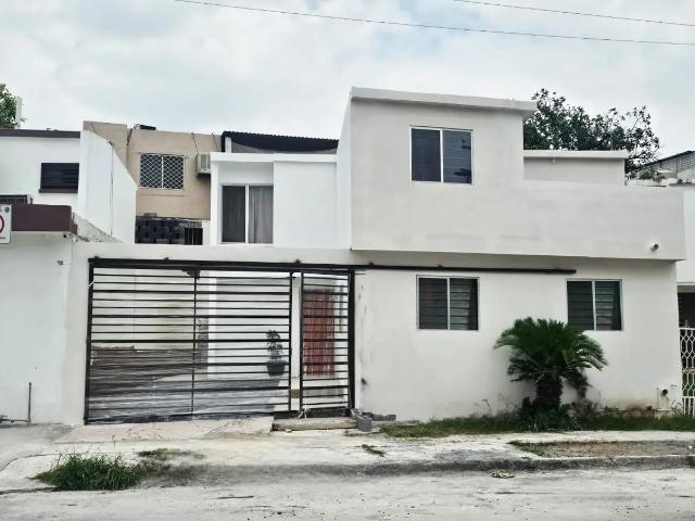 Casa en venta en Hacienda Mitras, Monterrey, Nuevo León