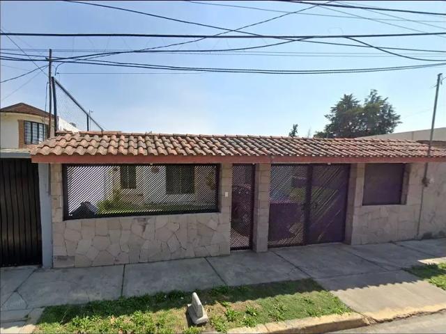 CASA EN VENTA EN HACIENDA OJO DE AGUA, TECAMAC